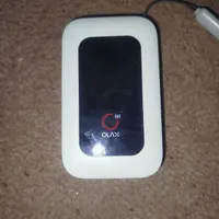 مودم جیبی 4g قابل حمل Olax مدل MF980L