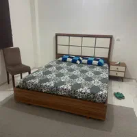 خانه مبله بوشهر خانه مبله عالیشهر امکانات فول تمیز|اجارهٔ کوتاه‌مدت آپارتمان و سوئیت|بوشهر, |دیوار