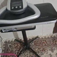 اتو پرسی مارشال