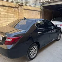 دنا پلاس توربو 6 دنده مشکی مدل 1401|خودرو سواری و وانت|شیروان (خراسان), |دیوار