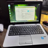 لپتاپ اچ پی نسل۴