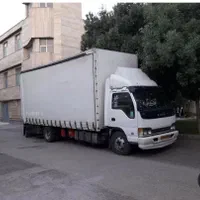 باربری وحمل و نقل وجابجایی اثاثیه منزل