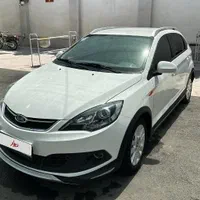 امویام 315 هاچبک اسپرت اکسلنت، مدل ۱۳۹۸