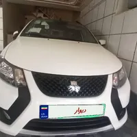 کوییک GX تیپ L، مدل ۱۴۰۳