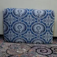 پشتی سنتی شش