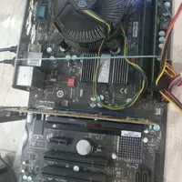 مادربردmsi|قطعات و لوازم جانبی رایانه|ملارد, |دیوار