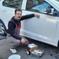 سرامیک اتومبیل ،پولش،لیسه گیری در محل|خدمات موتور و ماشین|تهران, آسمان|دیوار