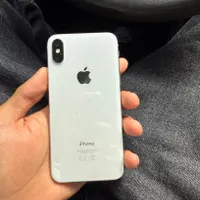 اپل iPhone X با حافظهٔ ۲۵۶ گیگابایت