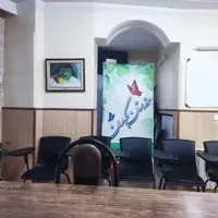 اجاره سالانه و ماهانه دفتر کار مبله اشتراکی|اجارهٔ کوتاه‌مدت دفتر کار و فضای آموزشی|اصفهان, رزمندگان|دیوار