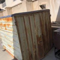 باربند مسقف پیکان وانت|قطعات یدکی و لوازم جانبی|تهران, اتحاد|دیوار