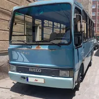 مینی بوس اویکو|خودرو سنگین|تبریز, |دیوار