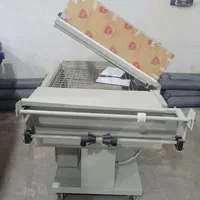 کابینی ، شیرینگ پک ، ghom|ماشین‌آلات صنعتی|قم, میرزائیه|دیوار