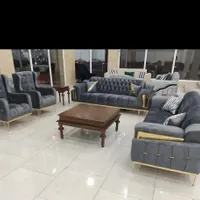 مبل راحتی تخت شو|مبلمان خانگی و میز عسلی|تهران, شهرک ولیعصر|دیوار