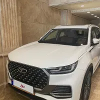 فونیکس تیگو 8 پرو مکس آی ای، مدل ۲۰۲۴|خودرو سواری و وانت|اصفهان, کوی شهید کشوری|دیوار