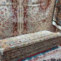 خریدار فرشدستبافتتبریز دستبافکاشاننایینکرمان