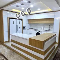 ساخت و تعمیرات کابینت و کمد