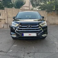 جک S3 اتوماتیک، مدل ۱۴۰۱|خودرو سواری و وانت|تهران, شهرک ژاندارمری|دیوار