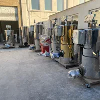 دستگاه  دیگ بخار  کارواش نانو بخار  سبک و سنگین|ماشین‌آلات صنعتی|شریف‌آباد, |دیوار