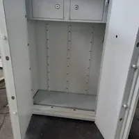 مرکز خرید و فروش گاوصندوق اصل کاوه نو استوک خریدار|ابزارآلات|تهران, شهرک راه‌آهن|دیوار