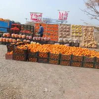 فروش جایگاه عرضه میوه
