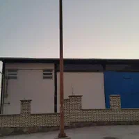 فروش ۴۶۲۰ متری سوله شهرک کاسپین آبیک  زیر قیمت|فروش دفتر صنعتی، کشاورزی، تجاری|آبیک, |دیوار