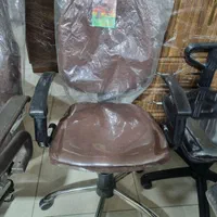 صندلی اداری جک دار|دفتر کار|سیرجان, |دیوار