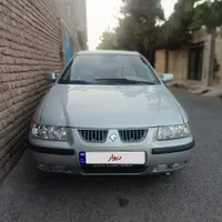سمند ۸۳