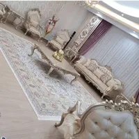 مبل چراغان ژورنالی/ اقساط 12ماه / کد 9|مبلمان خانگی و میز عسلی|مشهد, الهیه|دیوار