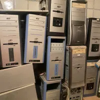 کامپیوتر قدیمی