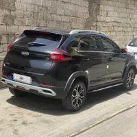 ام وی ام X22pro MT، مدل ۱۴۰۲|خودرو سواری و وانت|کرج, مهرشهر - فاز ۳|دیوار