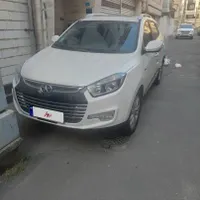 جک S5 مدل۱۴۰۲ اتومات درجه یک