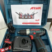 دریل شارژی 12ولت فوق صنعتی آروا 5840|ماشین‌آلات صنعتی|کرج, کمال‌شهر|دیوار