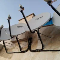 دستگاه 4k hd/نصب گیرنده دیجیتال/تنظیم آنتن|صوتی و تصویری|کرج, گوهردشت|دیوار