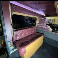 کنسول و داشبورد و جلو پنجره پاژن و پاترول|قطعات یدکی و لوازم جانبی|تهران, جنت‌آباد جنوبی|دیوار