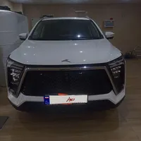 خودرو KMCX5 کرمان موتور