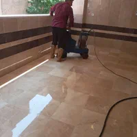 کفساب سنگساب سنگسابی کف ساب سنگ سابی سابزن شستشوی|خدمات نظافت|تهران, یافت‌آباد|دیوار