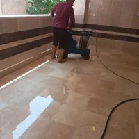 کفساب سنگساب سنگسابی کف ساب سنگ سابی سابزن شستشوی|خدمات نظافت|تهران, صادقیه|دیوار