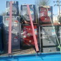 گاوصندوق فوق امنیتی و حرفه ای|فروشگاه و مغازه|قم, نیروگاه|دیوار