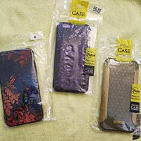 حراج قاب/کاور iphone 6s