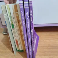 کتاب درسی|کتاب و مجله آموزشی|تهران, اختیاریه|دیوار