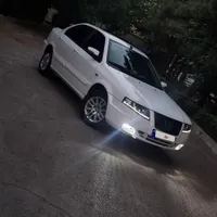 سمند سورن پلاس، مدل ۱۴۰۲