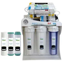 چکی/دستگاه تصفیه آب10فیلتر اصلی تسفیه تصویه/اقساطی|آبسردکن و تصفیه آب|مشهد, آزادشهر|دیوار