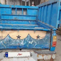 نیسان مدل ۹۰|خودرو سواری و وانت|تبریز, |دیوار