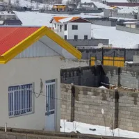 ۶۵۴ متر زمین ویلایی در شهرک افتاب گرمابسرد دماوند|فروش زمین و ملک کلنگی|دماوند, |دیوار