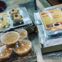 کترینگ و تهیه غذا شرکتی و پرسنلی خاتون (ازگل)|خدمات پذیرایی، مراسم|تهران, ازگل|دیوار