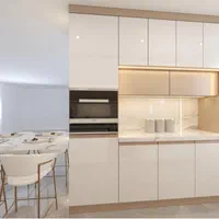 کابینت فاز۱۱پردیس|مصالح و تجهیزات ساختمان|پردیس, |دیوار