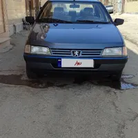 پژو 405 جی ال ایکس (GLX)، مدل ۱۳۹۸|خودرو سواری و وانت|زاهدان, |دیوار