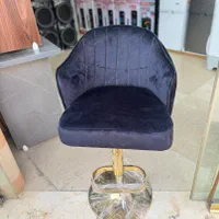 صندلی اپن کانتر جک دار ثابت|صندلی و نیمکت|مشکین‌دشت, |دیوار