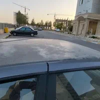 پژو ۴۰۵ دوگانه کارخانه مدل ۹۲|خودرو سواری و وانت|تهران, ازگل|دیوار