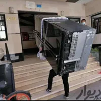 اتوبار و باربری تضمینی ایمان بار شیروان.شفا.رزاز.|خدمات حمل و نقل|شیروان (خراسان), |دیوار